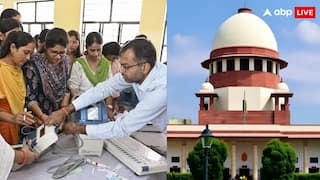 Bihar Voter List: 'उम्मीद है वोटिंग लिस्ट की गलतियों को सुधारेंगे', बिहार SIR पर चुनाव आयोग से बोला सुप्रीम कोर्ट