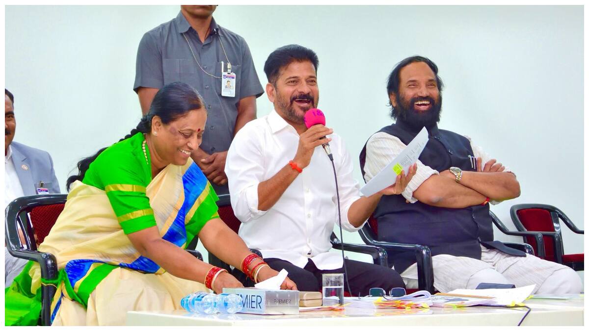 Konda Surekha: కొండా సురేఖ మంత్రి పదవికి ఎసరు! తప్పిస్తారా? తప్పుకునేలా చేస్తారా? అధిష్ఠానం స్టాండ్ ఏంటీ?