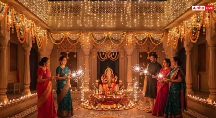 Diwali 2025: ਦੀਵਾਲੀ ਨੂੰ ਰੌਸ਼ਨੀਆਂ ਦੇ ਤਿਉਹਾਰ ਕਿਹਾ ਜਾਂਦਾ ਹੈ। ਇਹ ਤਿਉਹਾਰ ਬੁਰਾਈ ਉੱਤੇ ਚੰਗਿਆਈ ਅਤੇ ਹਨੇਰੇ ਉੱਤੇ ਰੌਸ਼ਨੀ ਦੀ ਜਿੱਤ ਦਾ ਪ੍ਰਤੀਕ ਹੈ। ਆਓ ਜਾਣਦੇ ਹਾਂ ਕਿ ਘਰ ਵਿੱਚ ਕਿੰਨੇ ਦੀਵੇ ਜਗਾਉਣੇ ਚਾਹੀਦੇ ਹਨ।