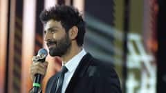 Murli Kant Petkar Congratulates Kartik Aaryan On His First Filmfare Best Actor Win For Chandu Champion