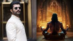 ఫస్ట్ లుక్ చెప్పిన స్టోరీ - విజయ్ దేవరకొండ నట విశ్వరూపం... కొత్త మూవీపై ఇంట్రెస్టింగ్ అప్డేట్