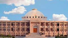 राजस्थान हाईकोर्ट ने लगाई सरकार को फटकार, पूछा- 5 लाख में कैसे होगी स्कूलों की मरम्मत