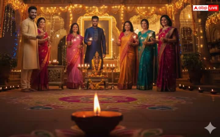 ਦੀਵਾਲੀ 'ਤੇ ਉੱਤਰ ਜਾਂ ਉੱਤਰ-ਪੂਰਬ ਦਿਸ਼ਾ ਵਿੱਚ ਦੀਵਾ ਜਗਾਉਣਾ ਧਨ ਅਤੇ ਖੁਸ਼ਹਾਲੀ ਲਈ ਸਭ ਤੋਂ ਸ਼ੁਭ ਮੰਨਿਆ ਜਾਂਦਾ ਹੈ। ਇਸ ਤੋਂ ਇਲਾਵਾ, ਮੁੱਖ ਪ੍ਰਵੇਸ਼ ਦੁਆਰ ਅਤੇ ਰਸੋਈ ਵਿੱਚ ਦੀਵਾ ਜਗਾਉਣ ਨਾਲ ਦੇਵੀ ਲਕਸ਼ਮੀ ਦਾ ਆਸ਼ੀਰਵਾਦ ਮਿਲਦਾ ਹੈ ਅਤੇ ਵਿੱਤੀ ਸਮੱਸਿਆਵਾਂ ਦੂਰ ਹੁੰਦੀਆਂ ਹਨ।