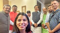 बिहार चुनाव 2025: BJP प्रत्याशी मैथिली ठाकुर का दरभंगा में विरोध, अब RJD ने कह दी ये बड़ी बात