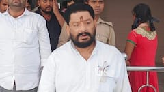 सपा विधायक जय किशन साहू ने की CM योगी की तारीफ, किसे बताया 'अंधभक्त'?