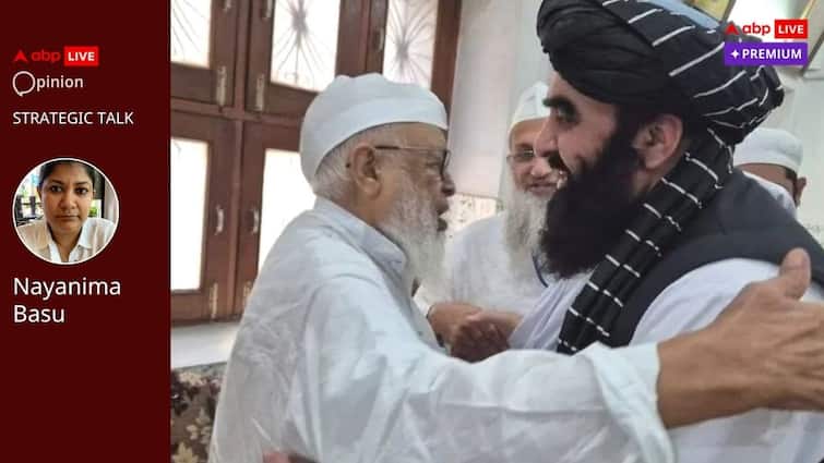 OPINION | India Activates Taliban-Deoband Channel Before Formal Recognition