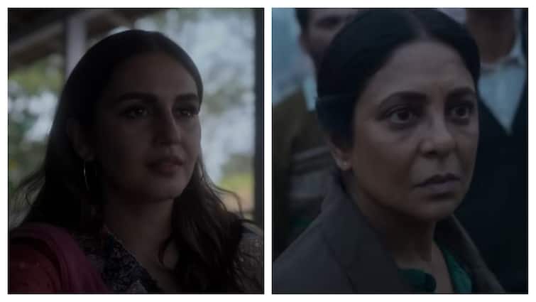 Delhi Crime Season 3 Teaser: Shefali Shah and Huma Qureshi Lock Horns In The Series’ Darkest Case Yet
