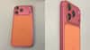 रंग बदलने लगा आईफोन, iPhone 17 Pro Max का कॉस्मिक ऑरेंज कलर हुआ पिंक, यूजर्स ने सिर पकड़ लिया