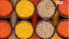 दाल को प्रोटीन का सोर्स समझते हैं तो गलत हैं आप, गैस्ट्रोएंटेरोलॉजिस्ट ने बताया सच