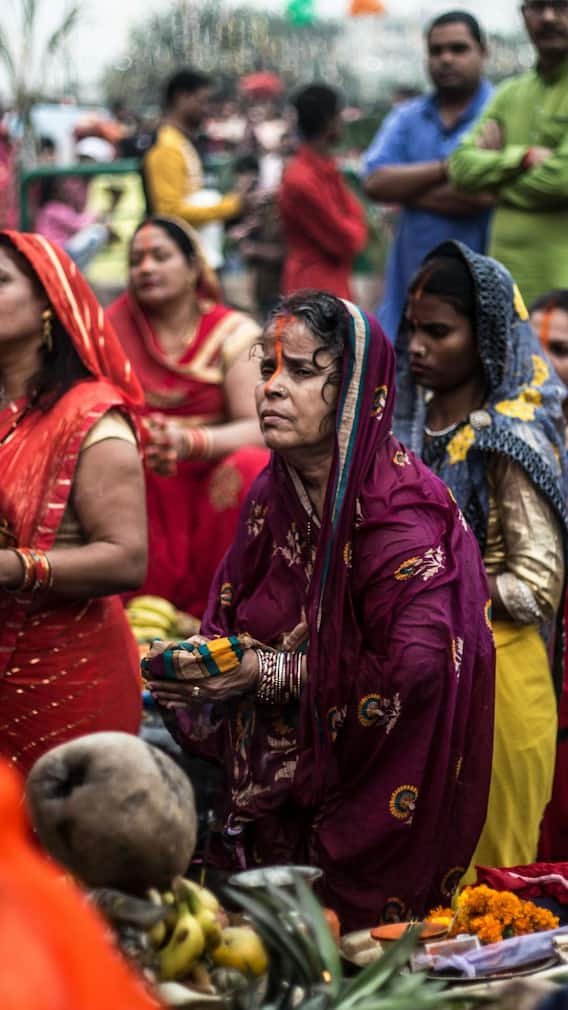 छठ के व्रत में क्या-क्या खा सकते हैं?