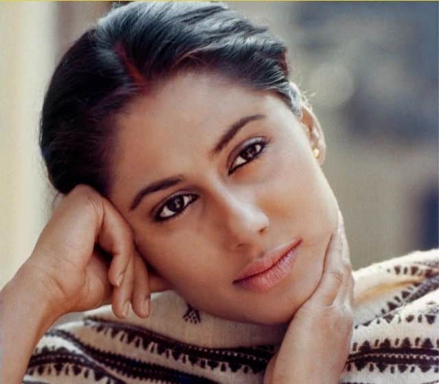 Smita was in the news a lot regarding her professional life as well as personal life.