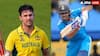 ICC वनडे रैंकिंग्स में भारत-ऑस्ट्रेलिया के कितने खिलाड़ी? जानिए किस टीम के ज्यादा प्लेयर