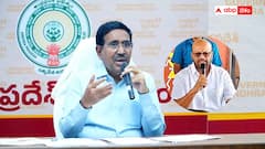 ఎవడో కర్మ అంటే నాకేంటి.. ఎవడో గడ్డిపరక అంటే నాకేంటి? - నారాయణ ఆడియోపై వర్మ ఫస్ట్ రియాక్షన్