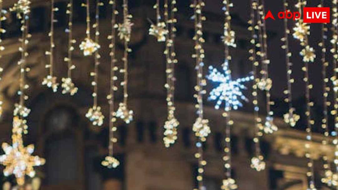 Diwali 2025 Easy and Creative Tips to Decorate Balcony with Fairy lights on Diwali दिवाली पर फेयरीलाइट्स से बालकनी को सजाने के आसान और क्रिएटिव तरीके