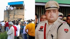 ASI संदीप लाठर केस: सुसाइड के लिए उकसाने का मामला दर्ज, खुद को मार ली थी गोली