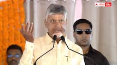 ప్రధాని సంకల్పంతోనే 4వ బలమైన ఆర్ధిక వ్యవస్థగా భారత్ - కర్నూలు సభలో ప్రశంసల వర్షం కురిపించిన చంద్రబాబు