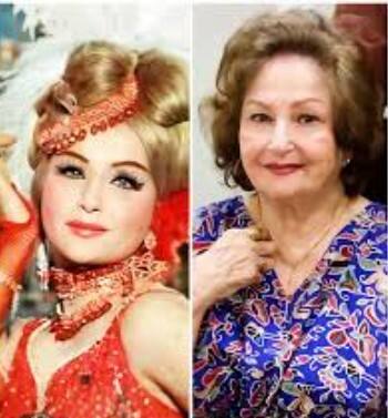 ਪਾਣੀ ਪੀਤਾ ਅਤੇ ਹਮੇਸ਼ਾ ਲਈ ਸੌਂ ਗਈ, ਮਸ਼ਹੂਰ ਅਦਾਕਾਰਾ ਦੀ ਇੰਝ ਹੋਈ ਮੌਤ...