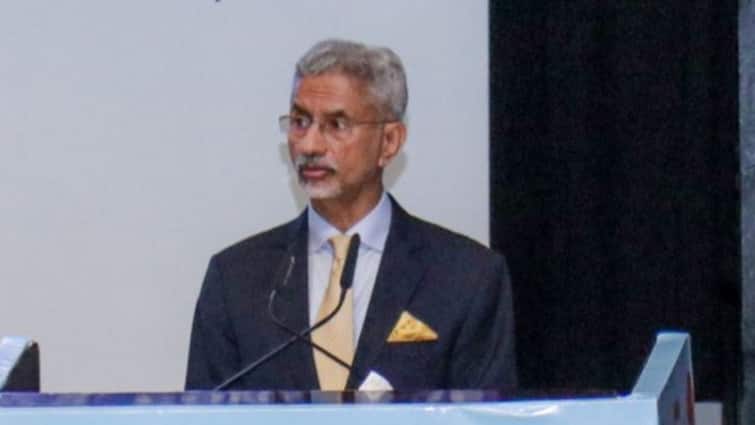 <div>EAM Jaishankar Calls For Reforms In UN To Reflect Today's World, 'Not 1945 Realities'</div>