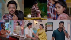 నిండు మనసులు: ప్రేరణని హగ్ చేసుకున్న సిద్ధూ! ఐశ్వర్య రంజిత్‌ని ప్రశ్నించడానికి కారణమేంటి?