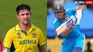 ICC વનડે રેન્કિંગમાં ભારત-ઓસ્ટ્રેલિયાના કેટલા ખેલાડી ? જાણો કઈ ટીમના વધારે પ્લેયર