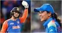 Abhishek Sharma, Smriti Mandhana Win ICC Players Of The Month Award For September