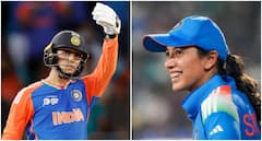 Abhishek Sharma, Smriti Mandhana Win ICC Players Of The Month Award For September