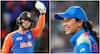 Abhishek Sharma, Smriti Mandhana Win ICC Players Of The Month Award For September