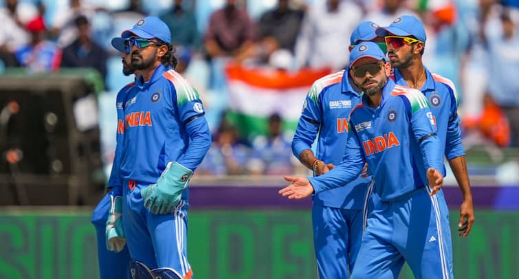 <div>India's Probable XI vs Australia For 1st ODI: Rohit And Virat Return</div>