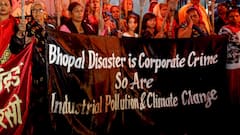 Bhopal Gas Tragedy की 899 टन जहरीली राख क्या अब भी लोगों के लिए खतरनाक? HC ने जताई चिंता 