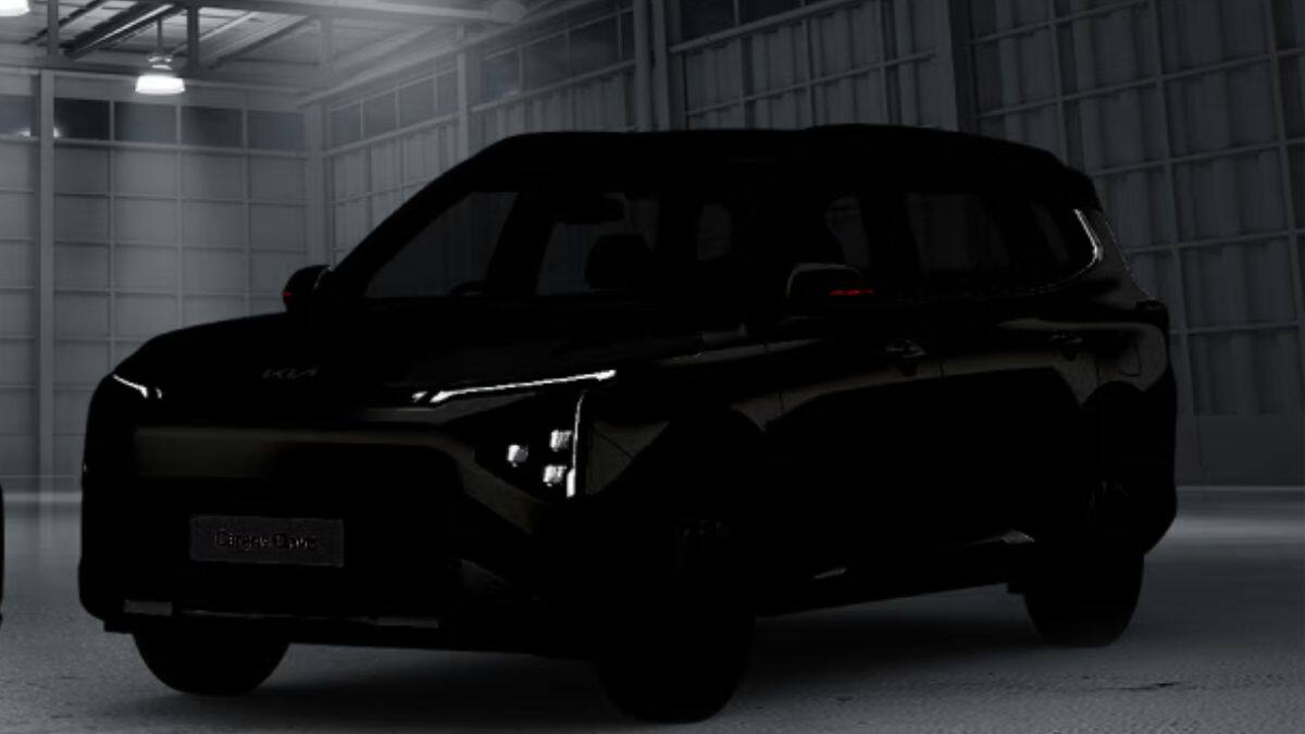 Hyundai Off Roader: தாருக்கே சங்கா? கட்டுமஸ்தான ஆஃப் ரோடர் SUV, ஹுண்டாயின் முதல் கார் எப்படி இருக்கும்?