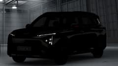 Hyundai Off Roader: தாருக்கே சங்கா? கட்டுமஸ்தான ஆஃப் ரோடர் SUV, ஹுண்டாயின் முதல் கார் எப்படி இருக்கும்?