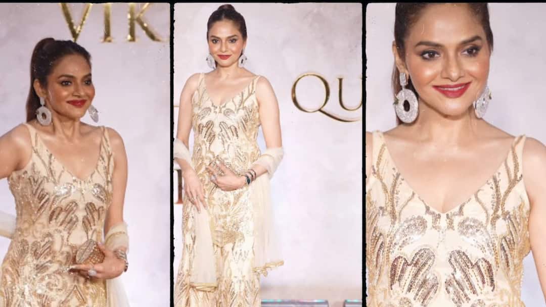 जूही चावला की देवरानी की 10 तस्वीरें, खूबसूरती देख कोई नहीं लगा पाएगा उम्र का अंदाजा