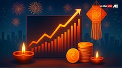 Rupee Jumps 40 Paise Against Dollar, Stock Market Rallies Ahead