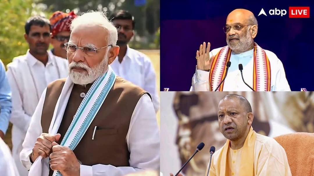 पीएम मोदी से लेकर सीएम योगी तक… बिहार चुनाव में बीजेपी का प्रचार करेंगे ये दिग्गज नेता