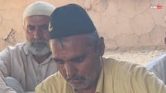 जैसलमेर हादसे के बाद गांव में नहीं जला चूल्हा, तीन बच्चों की मौत, साली और पत्नी की हालत गंभीर