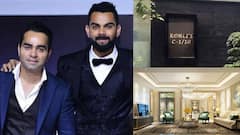 आलीशान कोठी से लेकर लग्जरी फ्लैट तक, जानिए कितनी प्रॉपर्टी भाई को सौंप ऑस्ट्रेलिया गए हैं विराट कोहली?