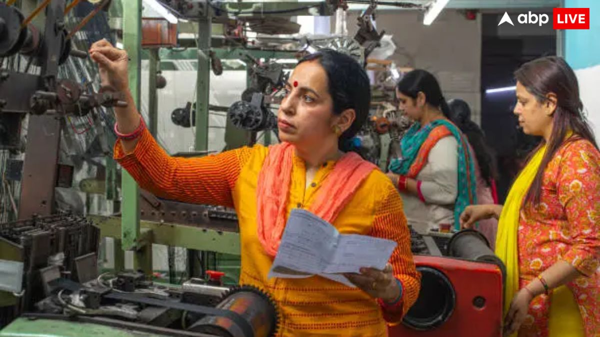 बिगड़ती जा रही है हालत, देश में महिलाओं की बेरोजगारी दर 3 महीने के हाई लेवल पर