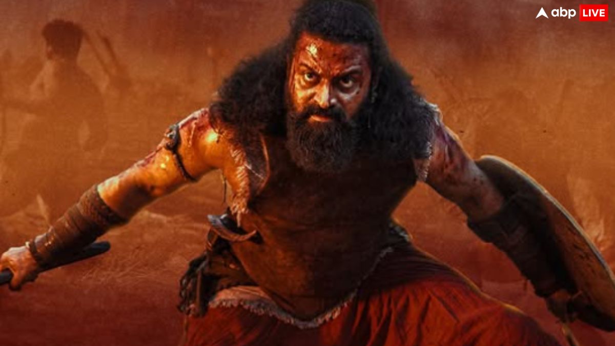 Kantara Chapter 1 BO Day 14: 'कांतारा चैप्टर 1'का भौकाल, बन गई साल की दूसरी सबसे बड़ी फिल्म, जानें- 500 करोड़ी बनने से कितनी है दूर