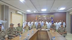 छत्तीसगढ़ में सुरक्षाबलों को बड़ी कामयाबी, सुकमा में 50 लाख के 27 इनामी नक्सलियों ने किया सरेंडर