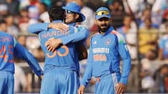 IND vs AUS: ઓસ્ટ્રેલિયાની જમીન પર કેવો છે ભારતીય ટીમનો વનડેમાં રેકોર્ડ ? જોઇ લો આંકડા