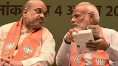 गुजरात सरकारमध्ये राजकीय भूकंप! मुख्यमंत्री सोडून सर्वच्या सर्व मंत्र्यांचा राजीनामा; अमित शाह सुद्धा आज रात्रीच होम ग्राऊंडवर पोहोचणार