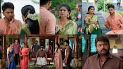 ఇల్లు ఇల్లాలు పిల్లలు: అయ్యబాబోయ్ అంటూ మళ్లీ మంట పెట్టేసిన వల్లీ! భాగ్యం, ఇడ్లీబాబాయ్‌కి కొత్త సమస్య!