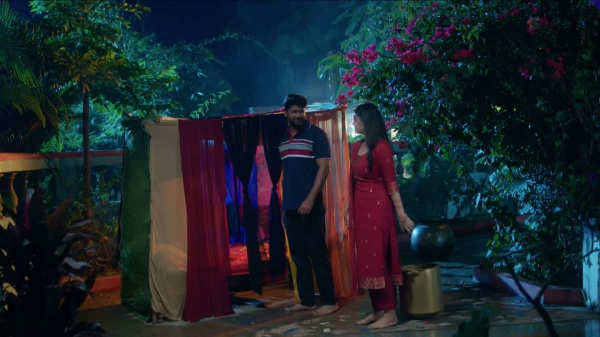 Chinni Serial Today October 16th: చిన్ని సీరియల్: లోహిత ప్లానేంటి.. వరుణ్ దగ్గర దాచిన ఫొటో ఎవరిది? మధు బట్టలుతికిన మ్యాడీ!