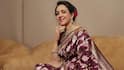 Hema Malini Birthday Special: Elegent Saree Looks Of Hema Maini To Try This Festive Season