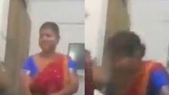 દિલ્હી હાઈકોર્ટમાં વર્ચ્યુઅલ સુનાવણી અગાઉ મહિલાને ‘કિસ’ કરતો જોવા મળ્યો વકીલ, વીડિયો વાયરલ