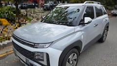 New Hyundai Venue 2025 Vs Creta: Which One Has More Features?