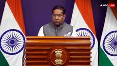 ‘पाकिस्तान की पुरानी आदत है, अपनी नाकामियों का...’, अफगान-PAK संघर्ष पर क्या बोला MEA?