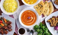 World Food Day: बटर चिकन से लेकर बिरयानी तक... इन 5 इंडियन फूड की विदेशों में है जमकर डिमांड