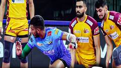 PKL Points Table 2025: સીધી ફાઈનલ રમશે પુણેરી પલ્ટન, જુઓ PKL 2025 નું પૉઇન્ટ ટેબલ અને ફોર્મેટની પુરેપુરી જાણકારી