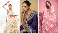 दिवाली पर हेयरस्टाइल को लेकर हैं कन्फ्यूज्ड? बॉलीवुड की इन एक्ट्रेसेस से लीजिए टिप्स